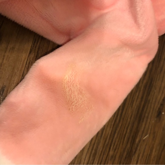 American girl wellie wishers Camille,baby clothes/shoes, unicorn onsie, hangers - Picture 15 of 16